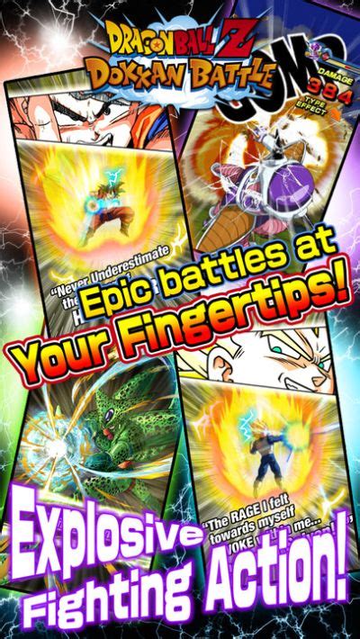 Dragon Ball Z: Dokkan Battle Cheats & Tips – 5 Fantastic Hints You Never Heard Before