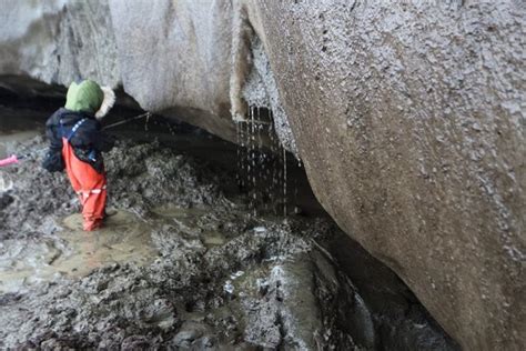 Melting permafrost: Climate effects - Thin Ice Blog