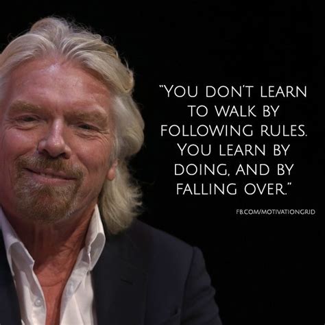 Top 10 Richard Branson Quotes About Life and Success | Richard branson ...