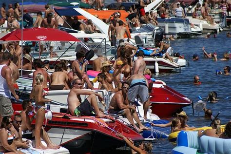 Party Cove, Lake of the Ozarks, MO | Party cove, Ozarks, Lake