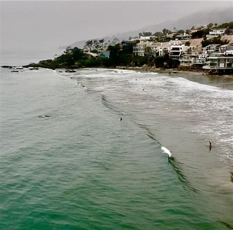 Malibu area. : r/surfing