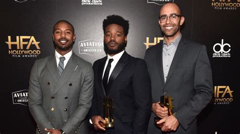 Amandla Stenberg, John David Washington honored at The Hollywood Film Awards