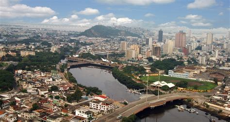 Consulate of Spain in Guayaquil, Ecuador - Embassy n Visa