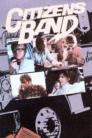 Citizens Band (1977) — The Movie Database (TMDB)