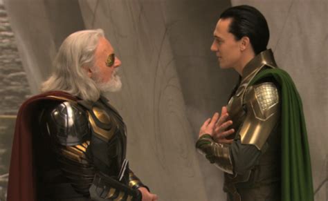 Image - Odin Loki.png | Marvel Cinematic Universe Wiki | Fandom powered ...