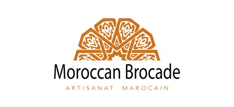 MAINTENANCE - Moroccan brocade