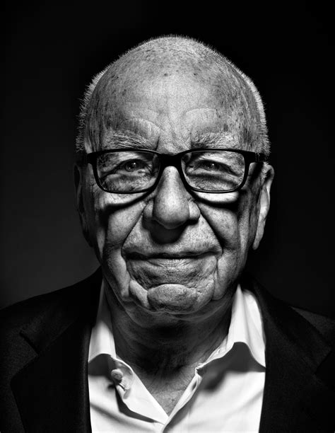 Inside Rupert Murdoch’s Succession Drama | Vanity Fair