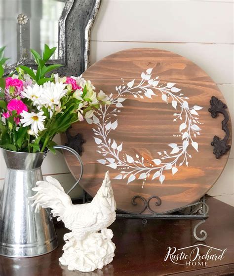 50+ Best DIY Wood Craft Projects (Ideas and Designs) for 2021