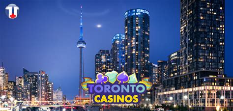 Best Casinos in Canada, Toronto | CasinoWebsites