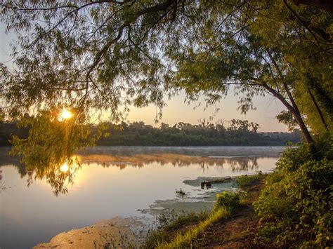 Austin.com 10 Best Parks to Visit and Camp Near Austin Central Texas