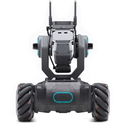 DJI ROBOMASTER S1 EDUCATIONAL ROBOT