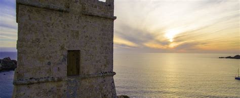 Top 10 Places to Watch the Sunset in Malta