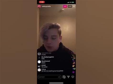 SadboyProlific freestyle on Instagram live🔥💯 - YouTube