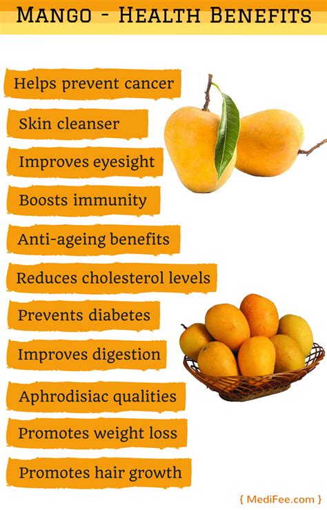 Health benefits of Indian mango! #DidYouKnow | Mango health benefits, Mango benefits, How to ...