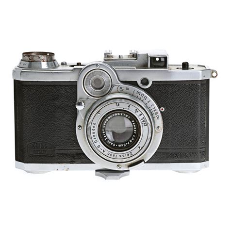 Used Cameras Rangefinder - National Camera Exchange