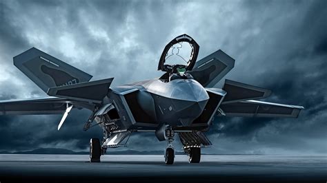 China's Mighty Dragon? The J-20 Is Pure Hype - 19FortyFive