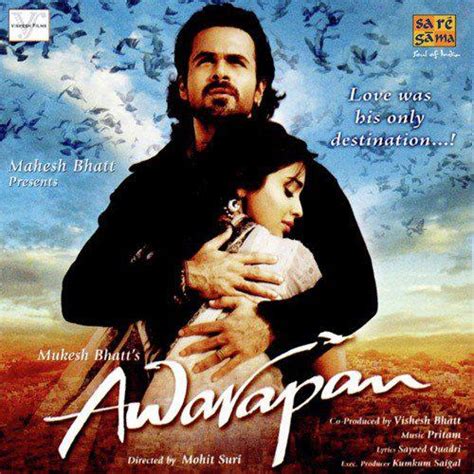 Awarapan Mp3 Songs Download - Bollywood Mp3 Songs