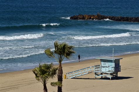 Guide To The Beaches Of Torrance | Miyako Hybrid Hotel