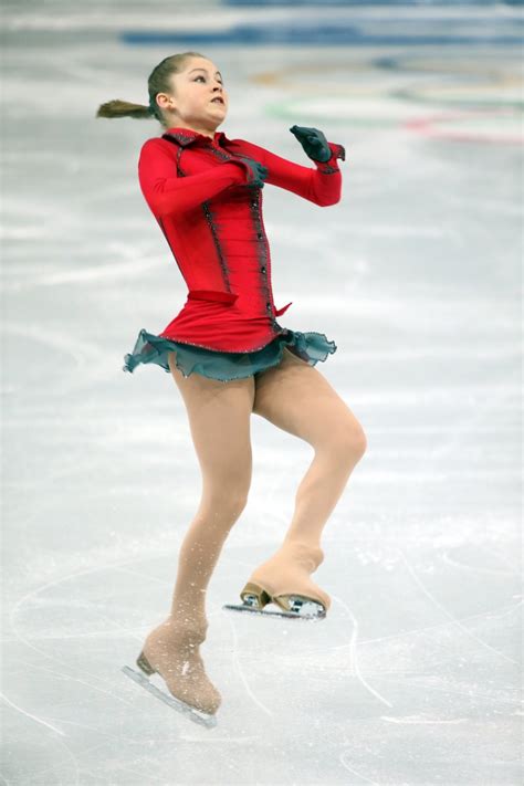 Yulia Lipnitskaya explains 'Schindler's List' music choice [VIDEO] - UPI.com