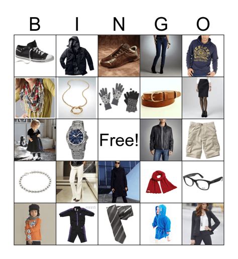 Bingo caller costume - carbonbinger