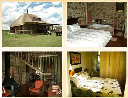 Accommodation Fountain Valley Nature Reserve - Conference Facilities Middelburg, Mpumalanga ...