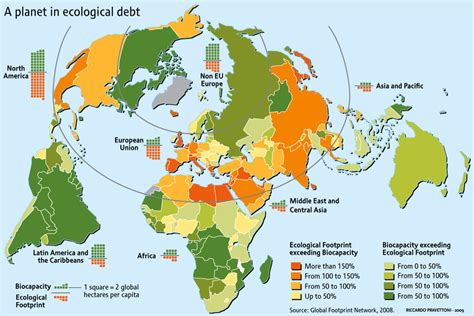 4. Patterns in Resource Consumption - THE GEOGRAPHER ONLINE