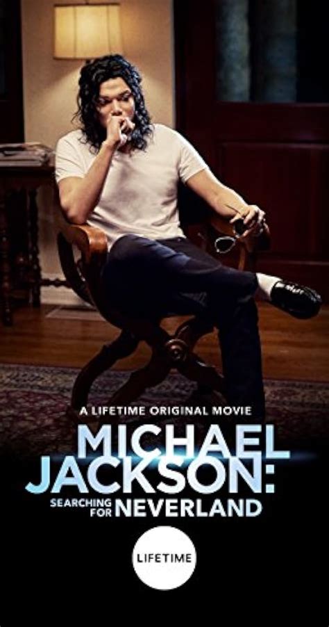 Michael Jackson: Searching for Neverland (TV Movie 2017) - IMDb