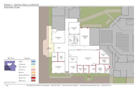 St Mary's Hospital Richmond Va Floor Plan - floorplans.click