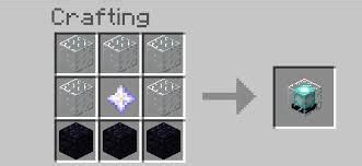 [1.7.2] Nether Star Mod - Wither? No Need - Minecraft Mods - Mapping ...