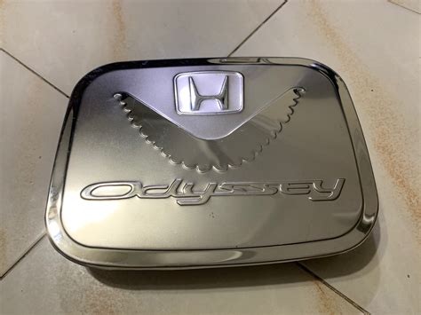 Honda Odyssey 08, Car Accessories, Accessories on Carousell