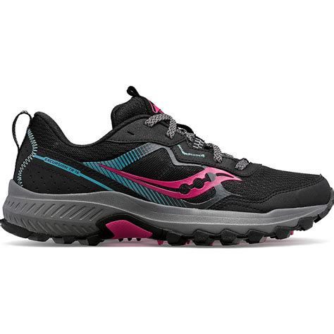 Saucony Excursion Trail Running Shoes – Shop All | Saucony