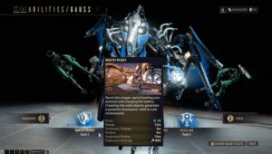 Gauss Build Warframe 2024 Guide - ProGameTalk