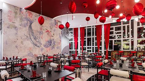 DAO Contemporary Chinese Restaurant | Mousai Puerto Vallarta