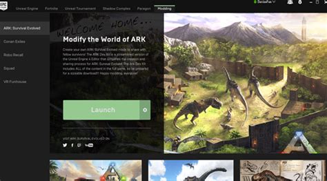 Tutorial: Starting out with the Ark Dev Kit - ARK: Survival Evolved ...