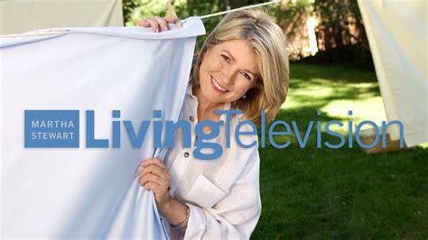 Martha Stewart Living - Syndicated Series - Where To Watch