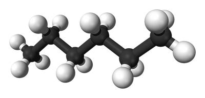 Hexane | Formula, Structure & Uses - Lesson | Study.com