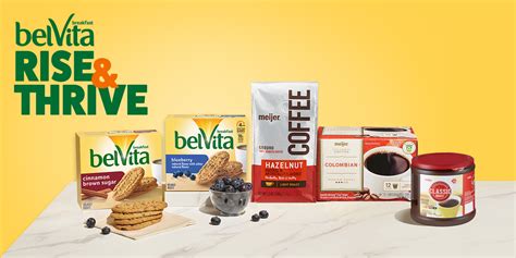 belVita and Coffee