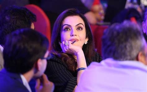 IPL 2018: Nita Ambani Disappointed Over their Senior Player's Departure ...