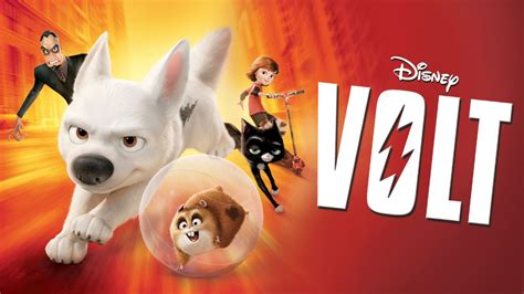 Regardez Volt | Film complet | Disney+