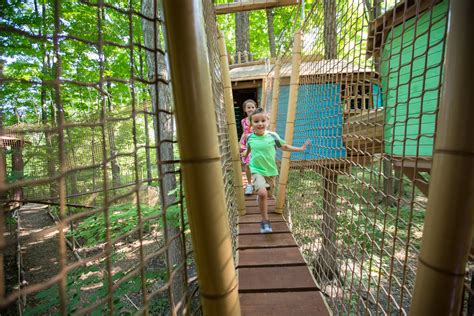 Treetop Trekking 2 – Attractions Ontario