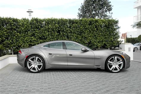 2012 Fisker Karma Specs, Price, MPG & Reviews | Cars.com