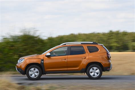 Dacia Duster Review 2020 | What Car?