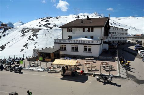 Hotel Passo Stelvio in Bormio, Italy | Expedia