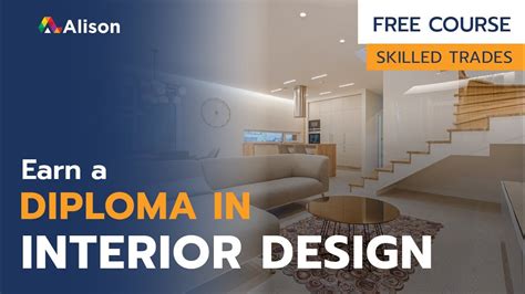 Are Online Interior Design Courses Worth It | Brokeasshome.com