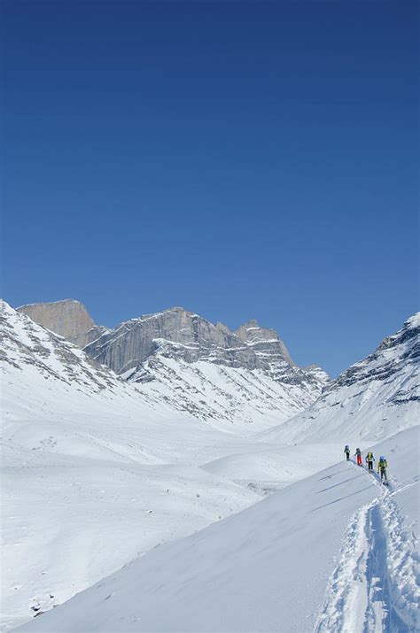 Brooks Range Alaska Photograph by Corey Rich | Fine Art America