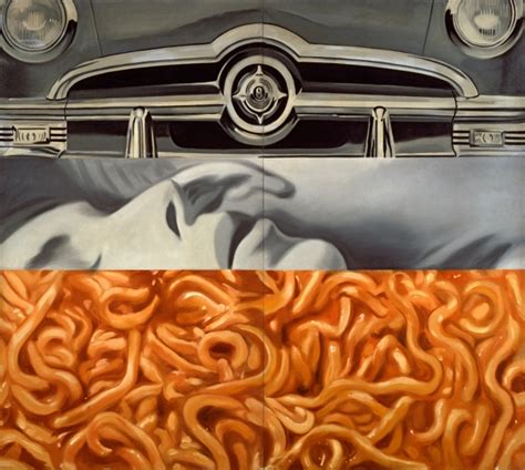 Art & Photography: James Rosenquist, 1933 - 2017