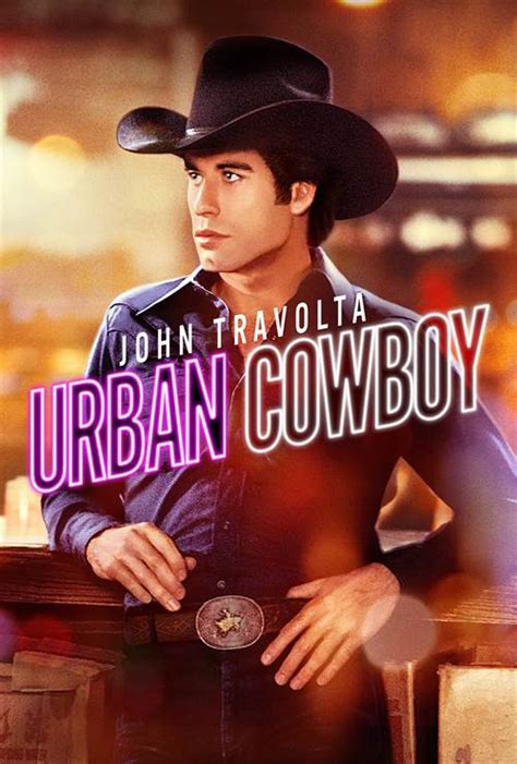 Urban Cowboy (1980) | FlickDirect