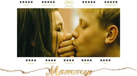 Watch Mommy (2014) Full Movie on Filmxy