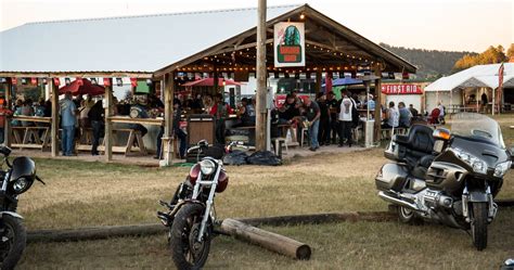 Hog Heaven Campground | Sturgis South Dakota