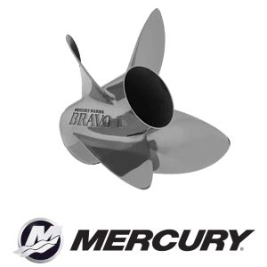 Outboard & Sterndrive Boat Propellers for Sale: Discount Propellers ...